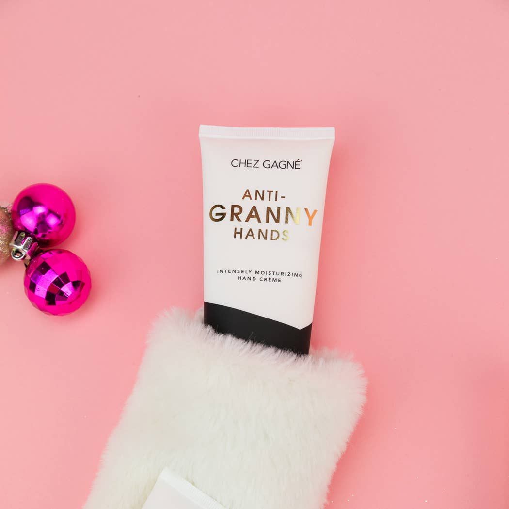 Anti Granny Hands Hand Creme