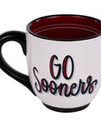 Oklahoma Sooners Mug