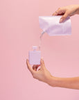Lavender Ultra-Moisturizing Pocket Hand Sanitizer