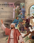 The Easter Story