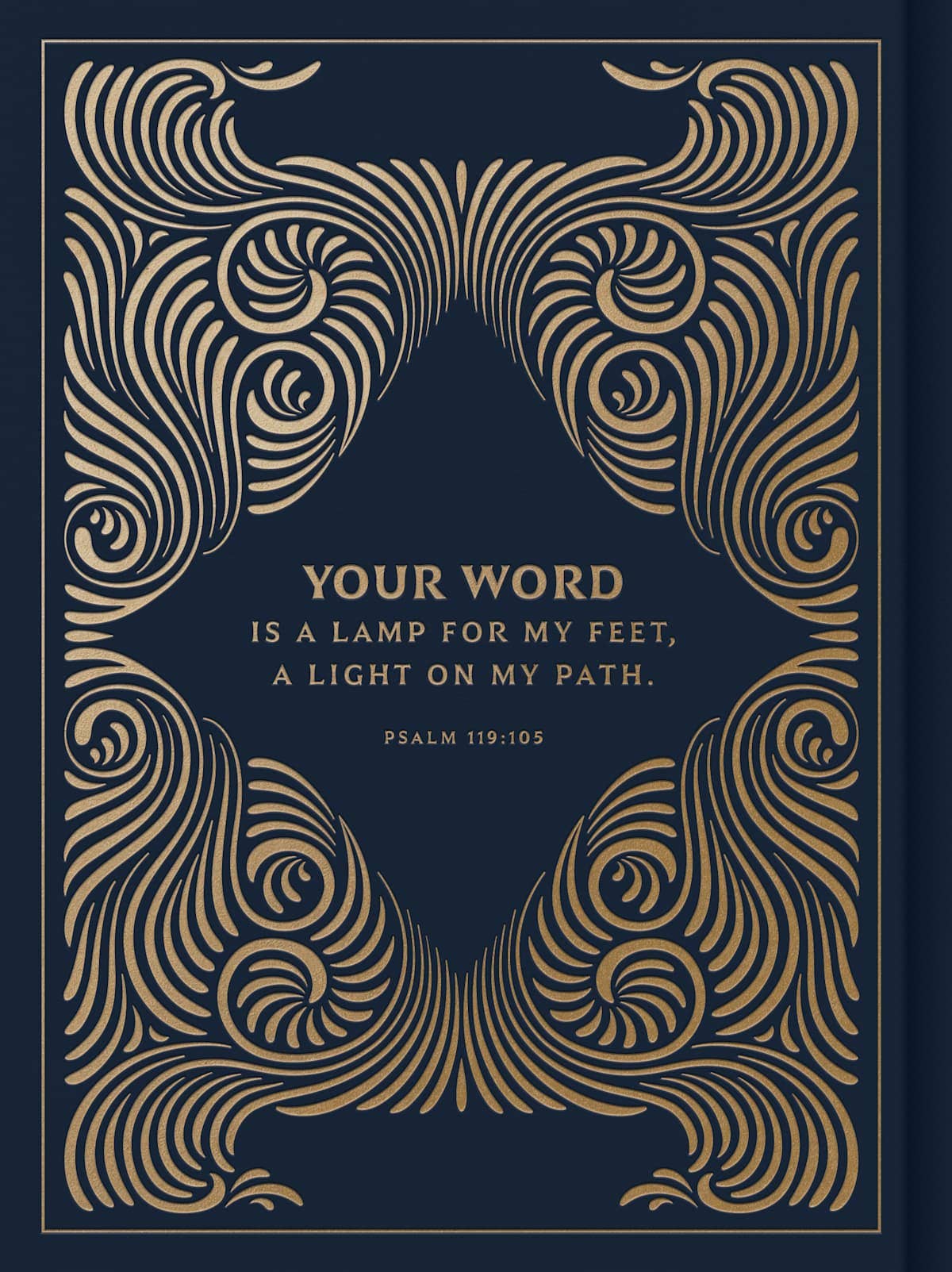 Fighting Words Devotional