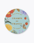 Champs de France Candle