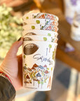 Austin Reusable Party Cups