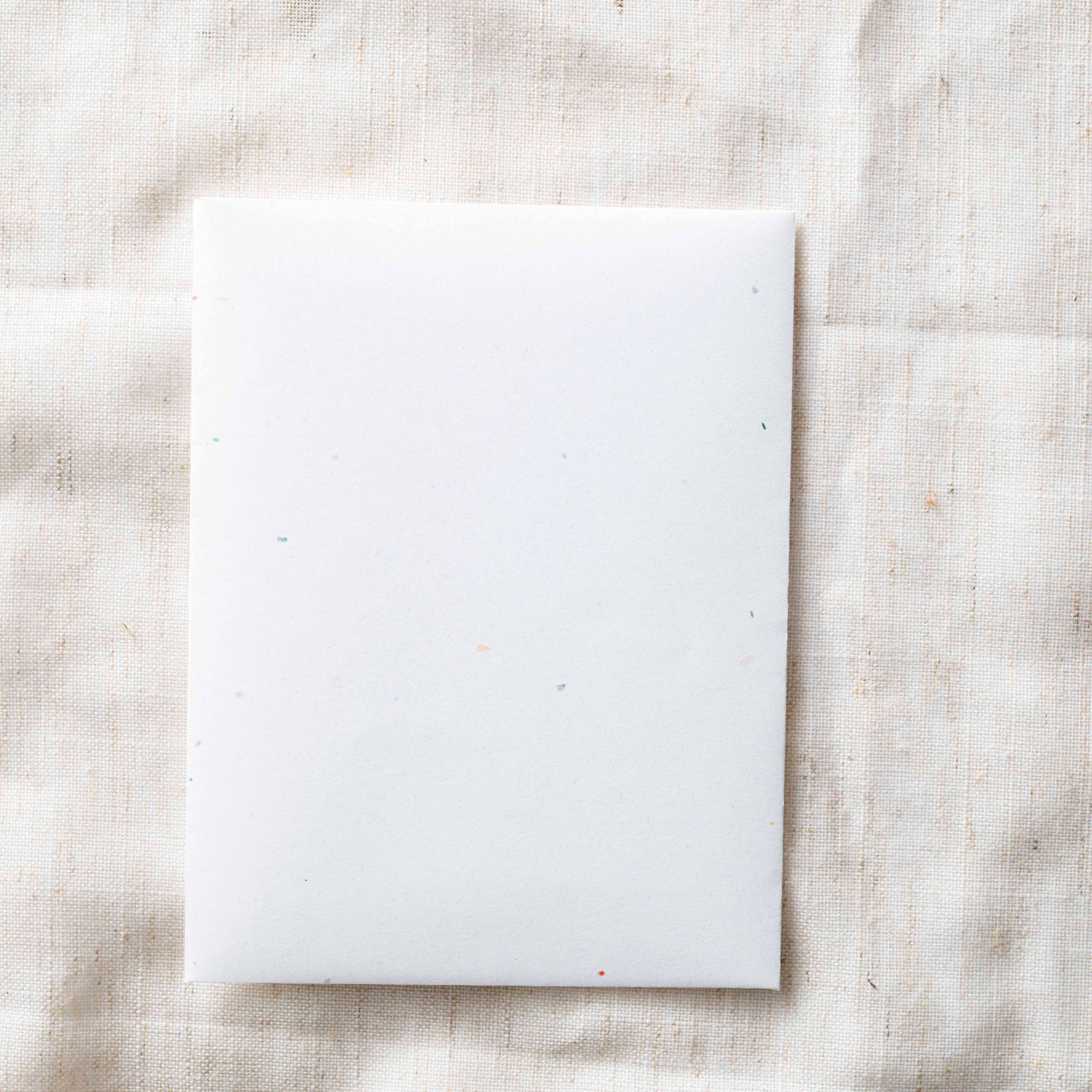 Unto Us a Savior is Born Greeting Card