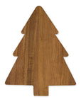 Tree Cutting Board Gift Set