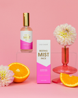 Resting Mist Face Body Mist