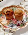Fall/Thanksgiving Tableware Set