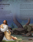 The Easter Story