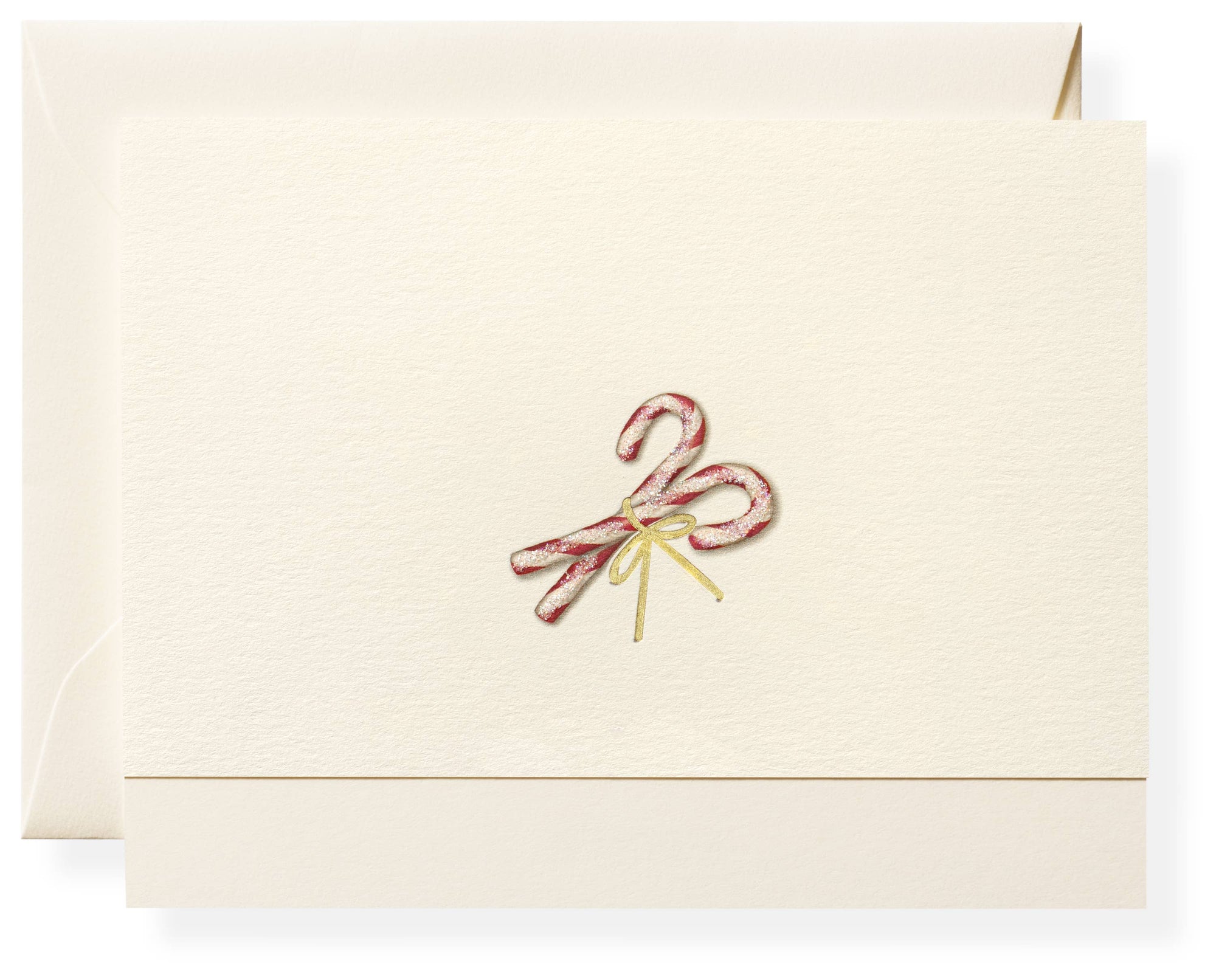 Christmas Cheer Note Card Box