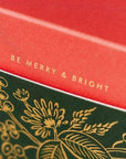 Holiday Candle