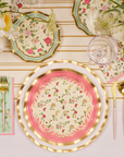 Rococo Guest Towels