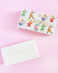 Happiness Bar Soap