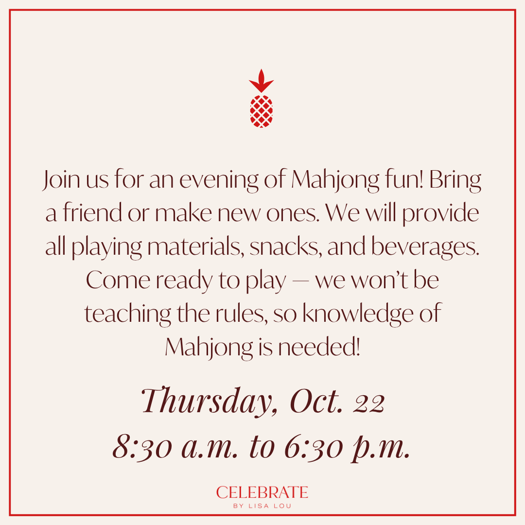 Celebrate Goes to Round Top | October 22