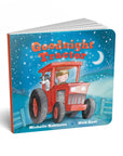 Goodnight Tractor (BB)