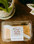 Peanut Butter Fudge 8oz