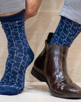 Men's Texas Socks