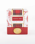 Festive Spice Soy Wax Candle