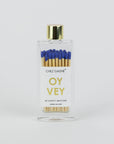 Oy Vey Safety Matches
