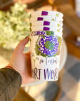 Fort Worth, TX Reusable Party Cups, gifts, college games: Unwrapped