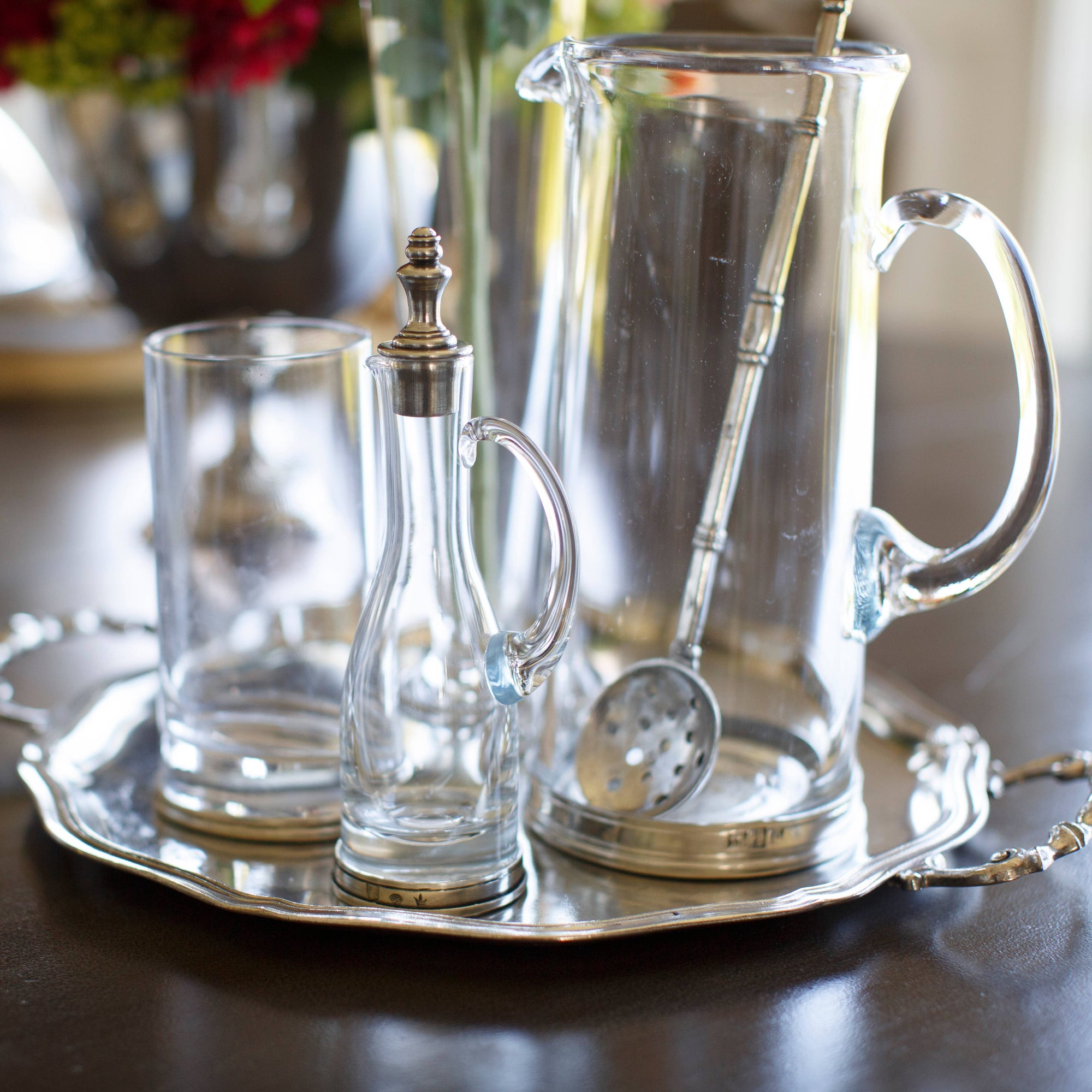 Tavola Cruet