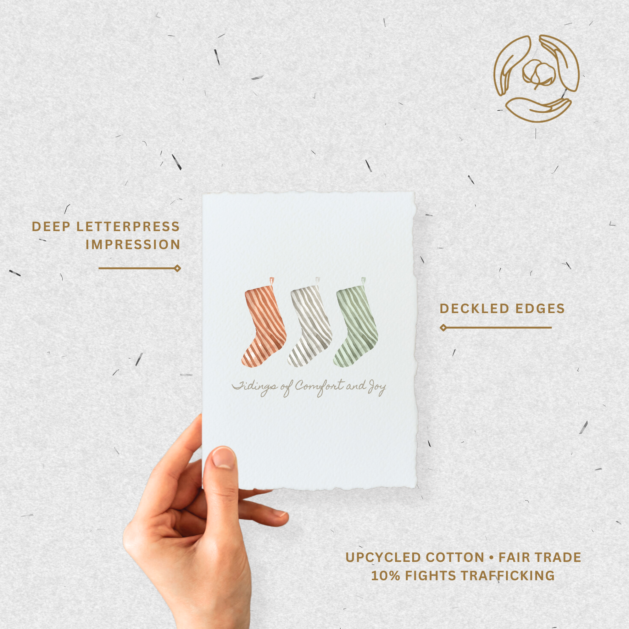 Christmas Stockings Box Set