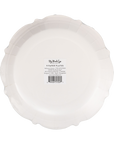 Halloween Scenes Plate Set