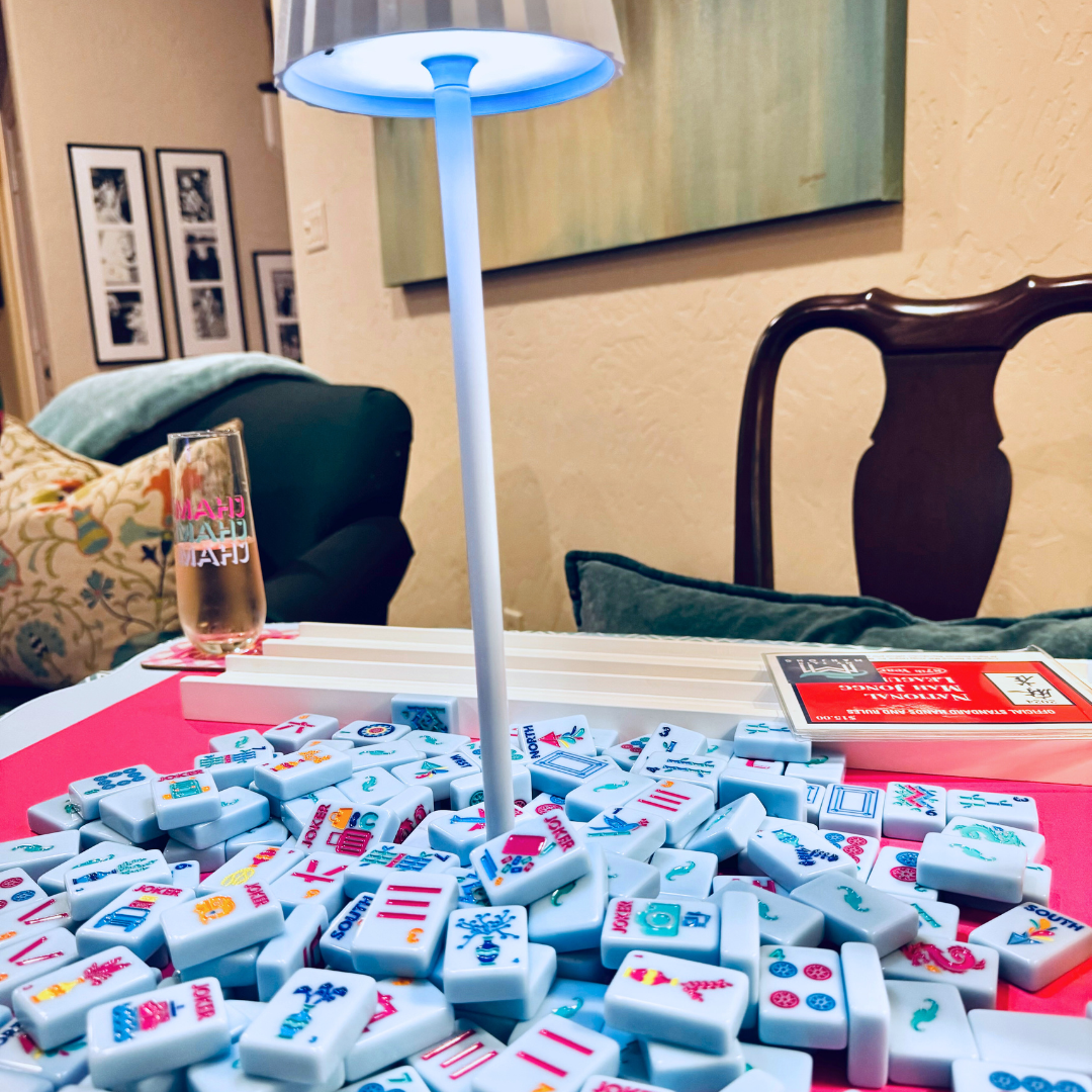 The Anywhere Series, Classic Mahjong for Every Destination