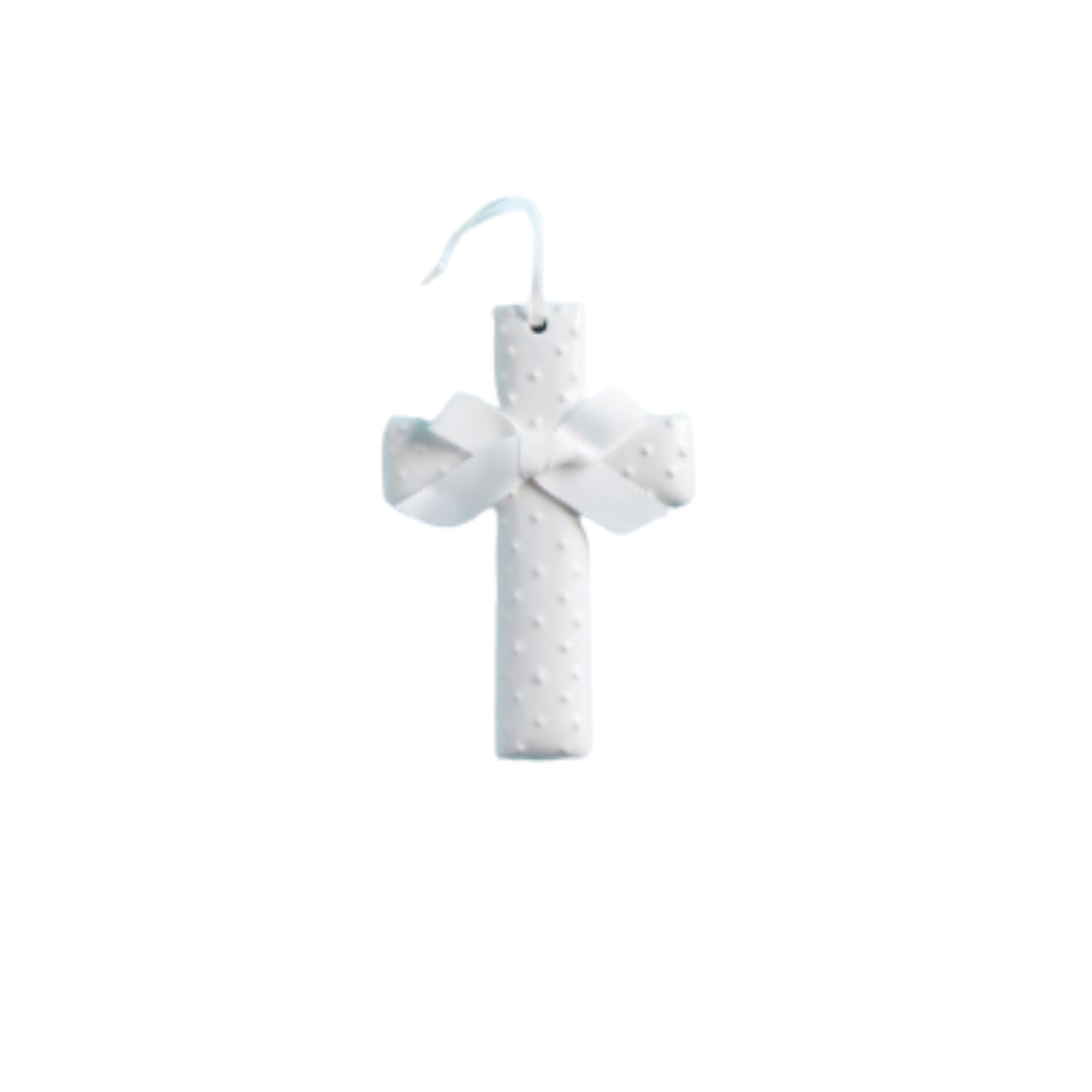 Ceramic Cross
