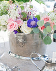 Vintage Wine Bucket