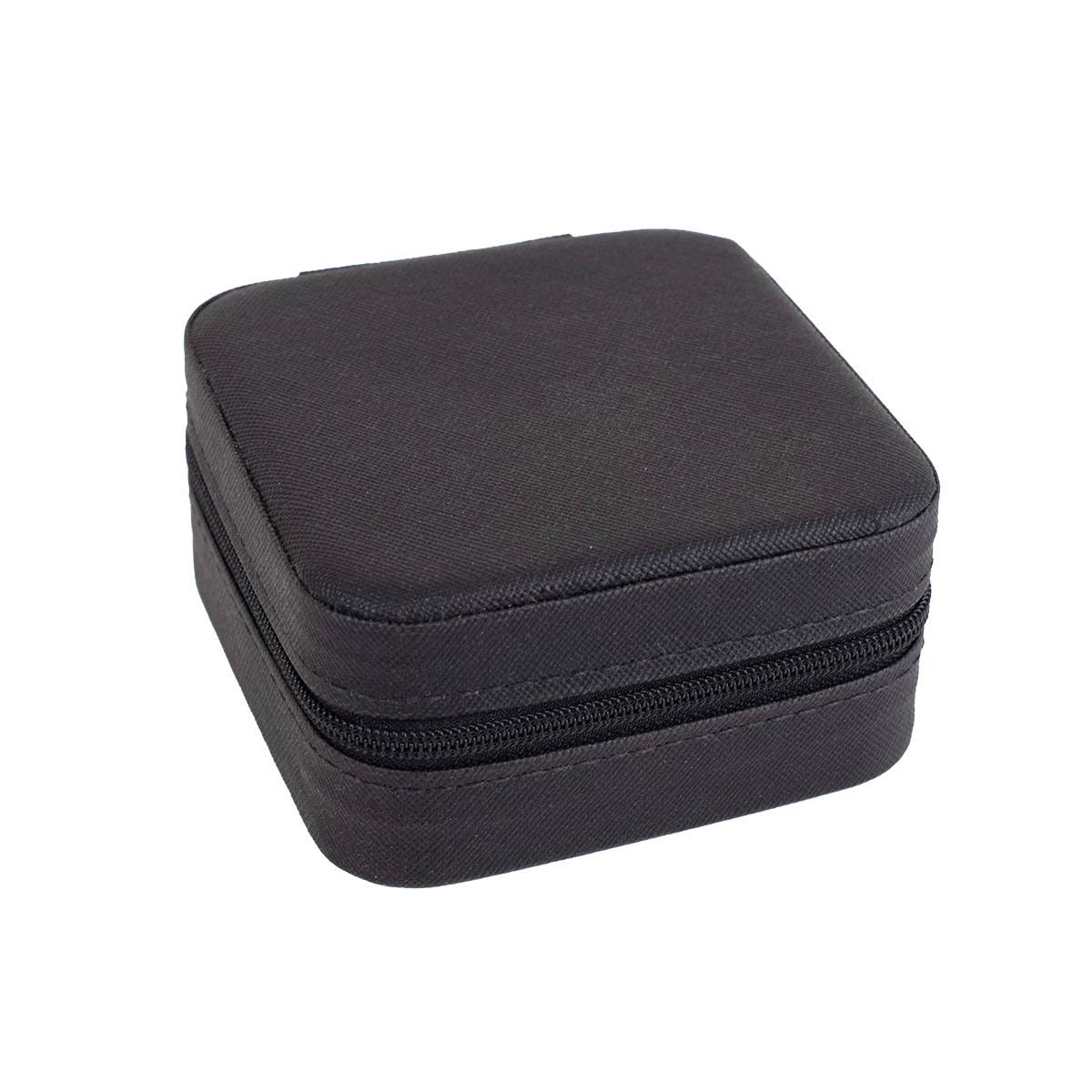 Sadie Jewelry Organizer - Black
