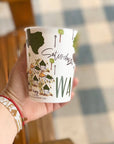 Waco, TX Reusable Party Cups, tailgating, gifts, alumni: Unwrapped