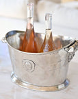 Vintage Wine Bucket