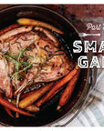 Home Cooking with Wild Game:  Over 200 Hearty Recipes