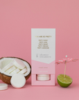 You Are So Pretty - Shower Steamers Island Citrus