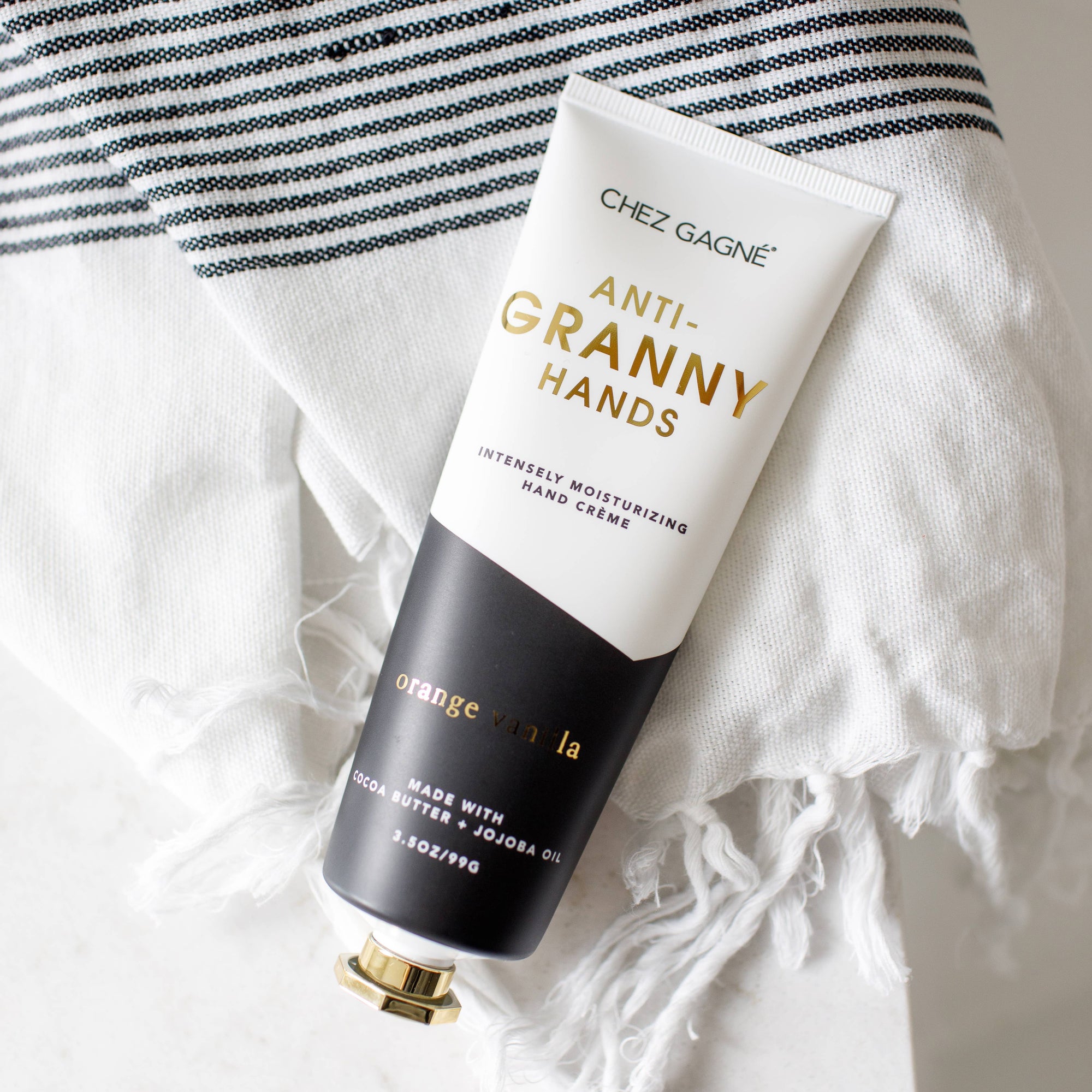 Anti Granny Hands Hand Creme