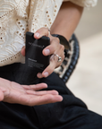 Bergamot Ultra-Moisturizing Pocket Hand Sanitizer