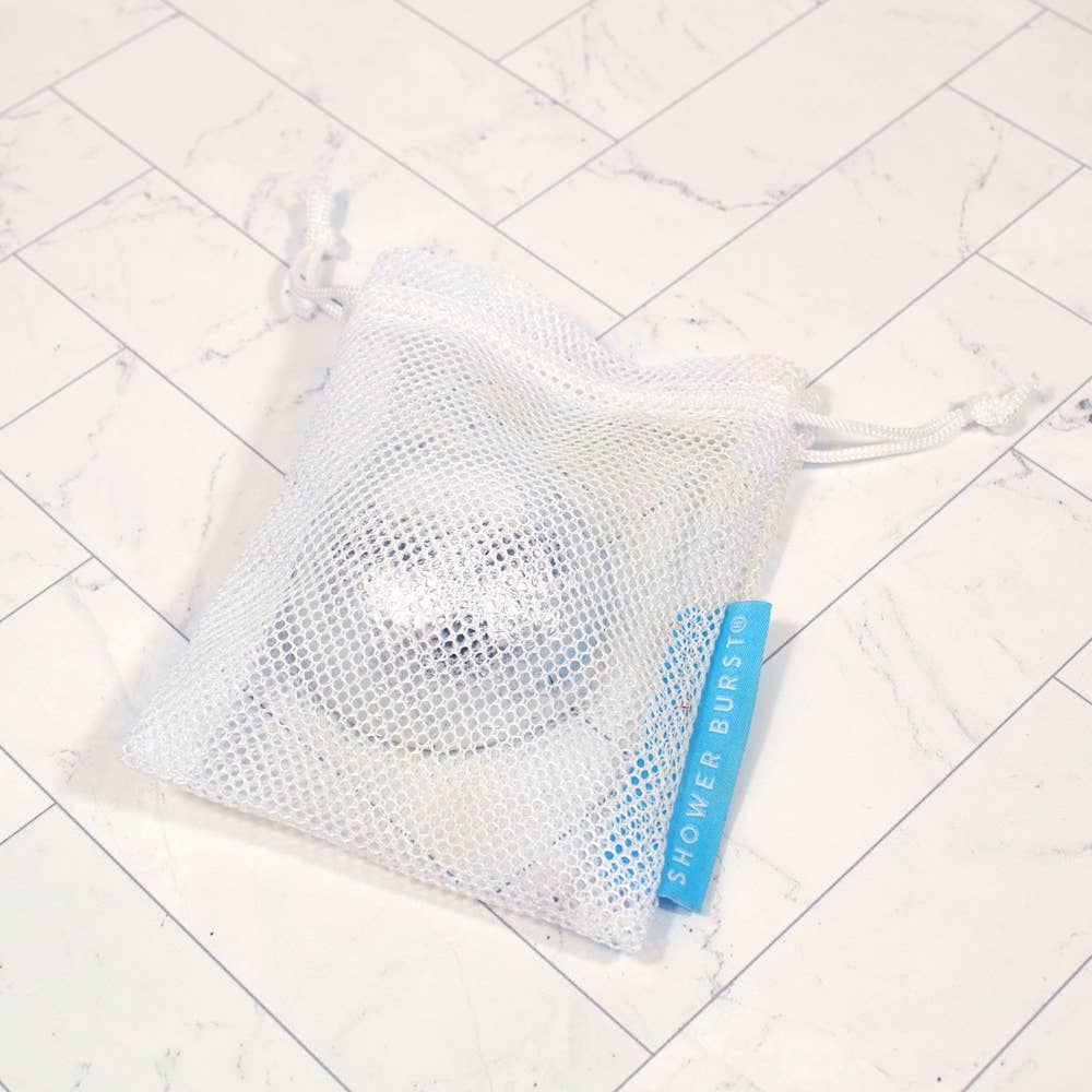 Shower Burst® Tablet in Serenity
