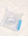 Shower Burst® Tablet in Serenity