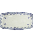 Burano Rectangular Tray