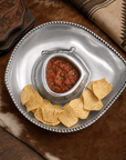 Cowboy Chip and Dip
