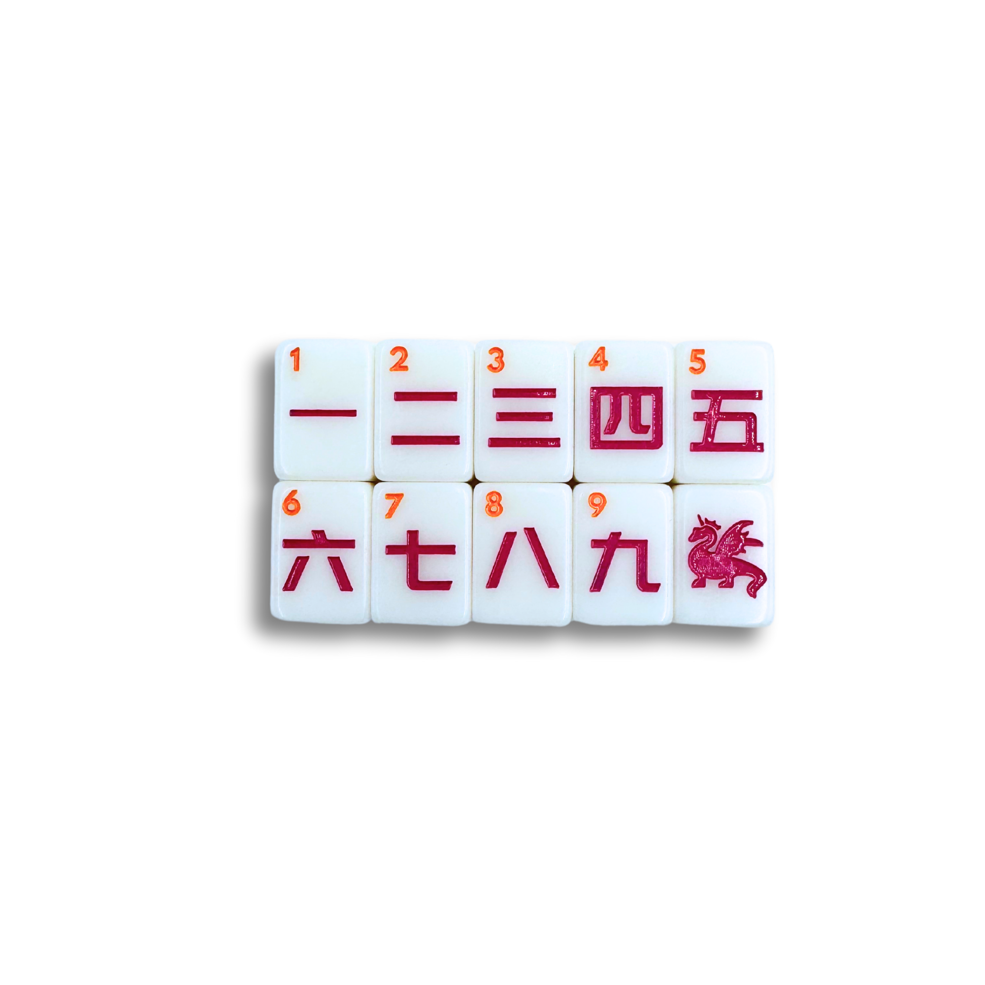 Mahjong Mini Anywhere Series