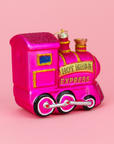 Hot Mess Express Holiday Ornament