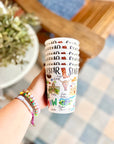State of Texas Reusable Party Cups, state pride: Unwrapped
