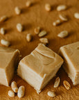 Peanut Butter Fudge 8oz