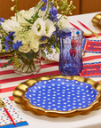 Party in the USA Dinner Plates