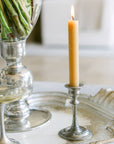 Vintage Candleholder - New : 9.5"