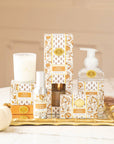 Spiced Pumpkin Soy Wax Candle