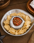 Cowboy Chip and Dip