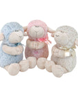 Praying Lamb