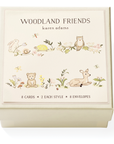 Bear Gift Enclosure